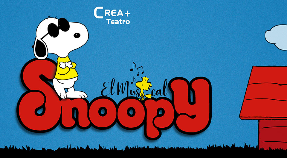 Snoopy el musical